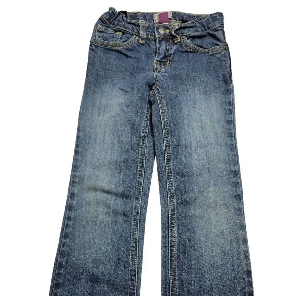 Children's Place jeans 6